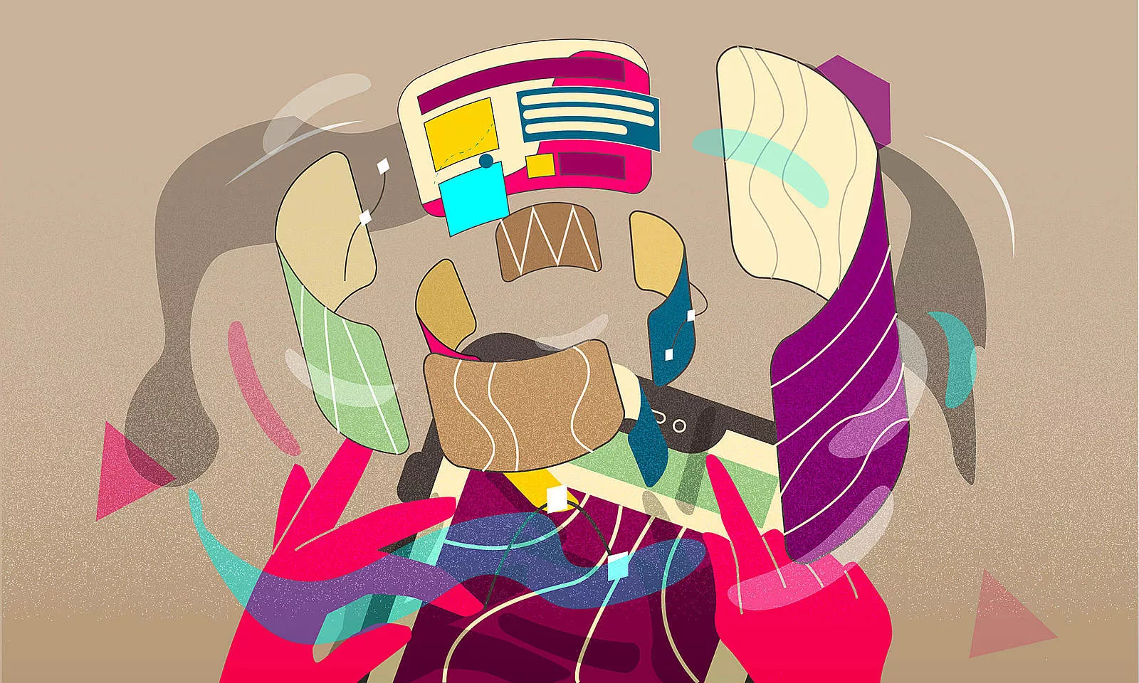 Animasyon Çözümleri