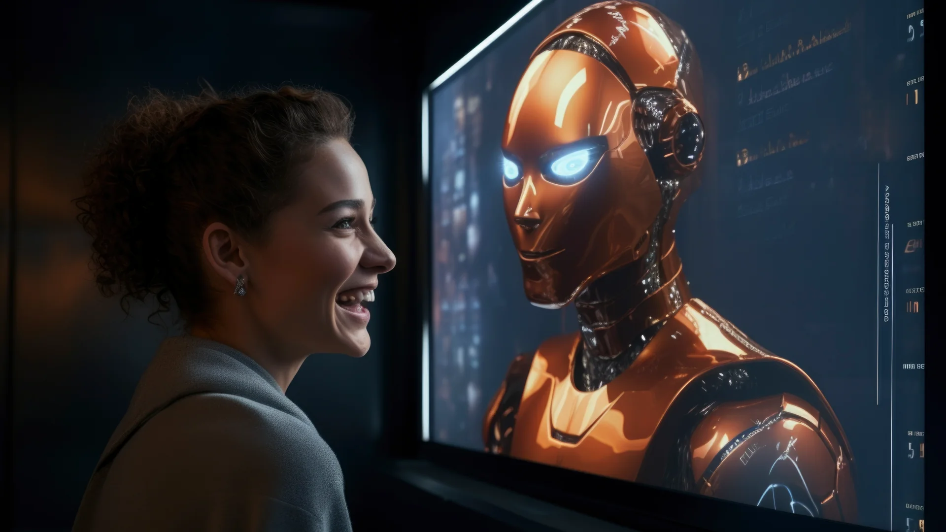 Yapay Zeka Video Prodüksiyon